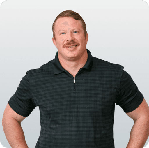 Seth Hoffman