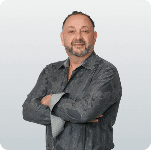 Damian Spalma