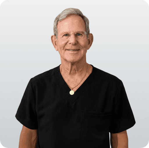 Dr. Ira Fine