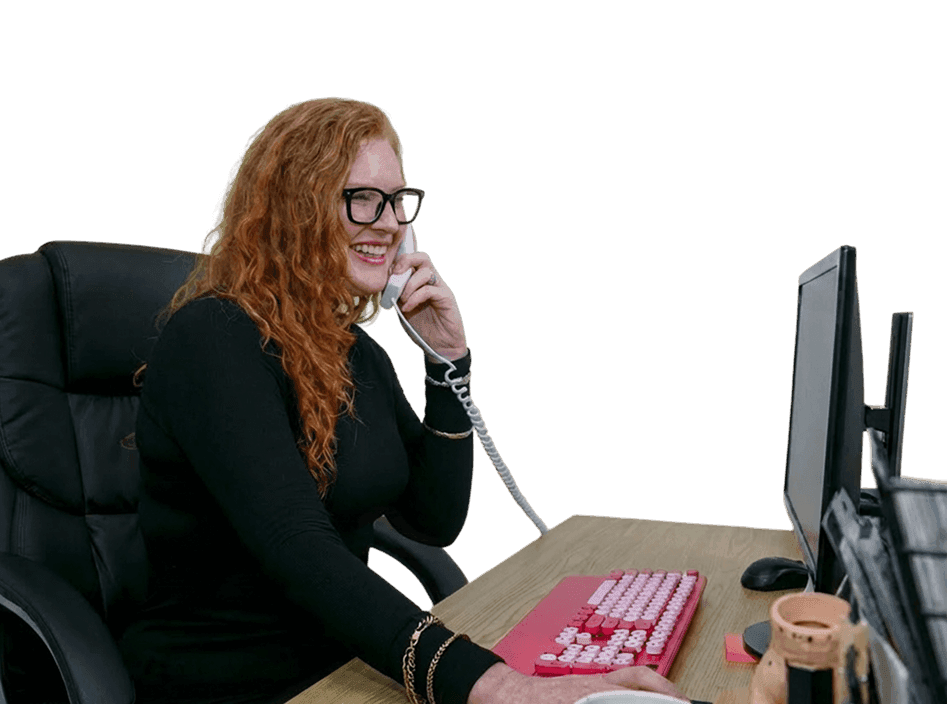 Appointment Background